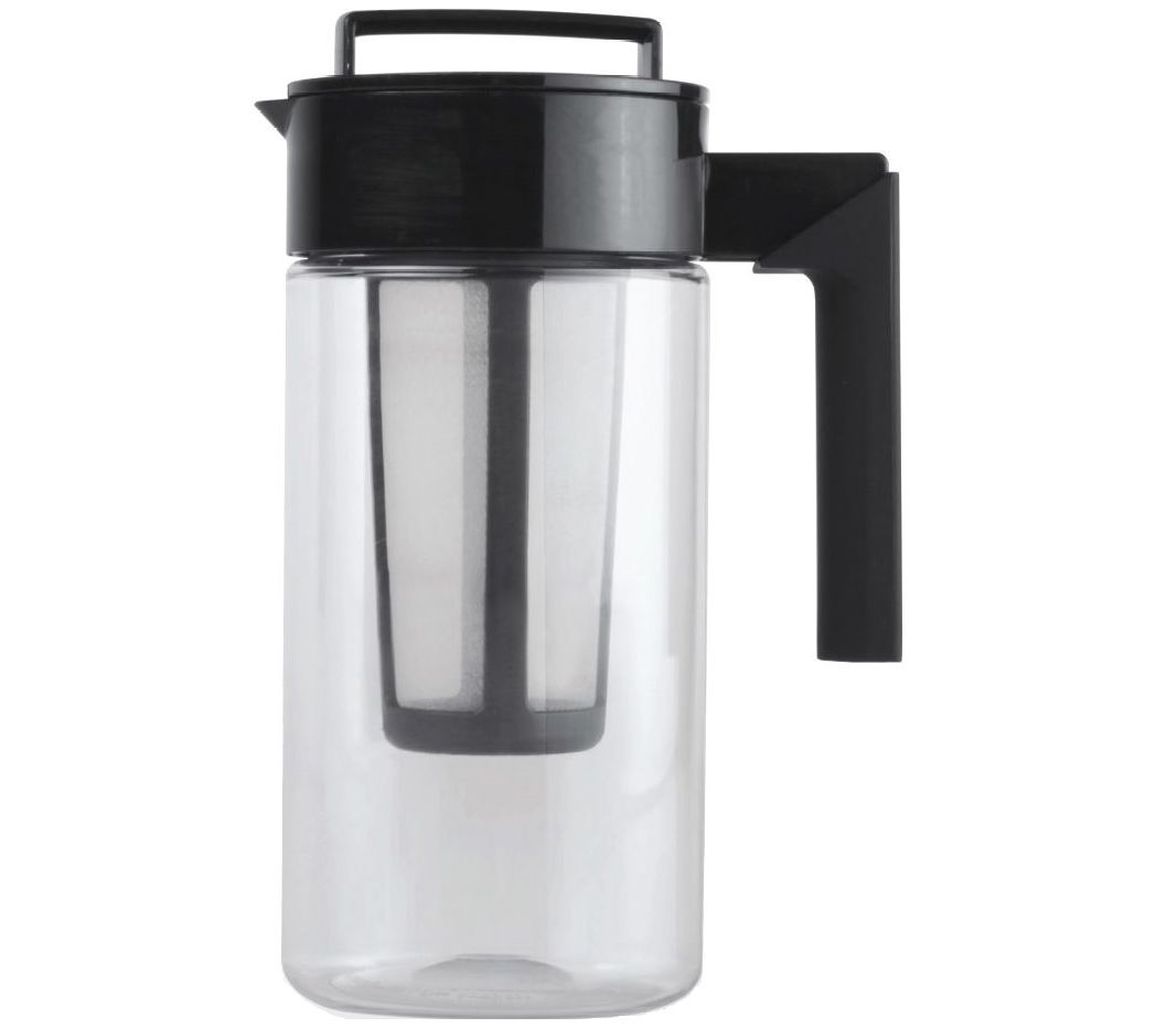  West Bend 2.7-Quart iced tea maker, White: Electric Ice Tea  Machines: Home & Kitchen