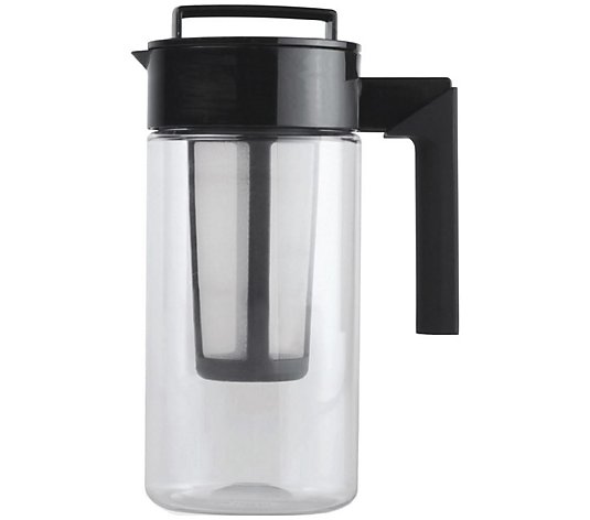 Chilly Beans Cold Brew Coffee Maker