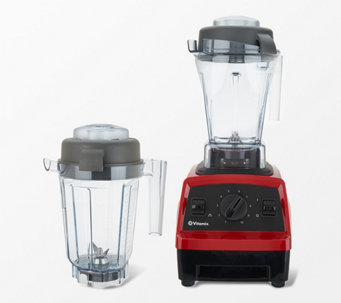 Vitamix 16-in-1 Explorian 48-oz Variable Speed Blender w/ Dry Container