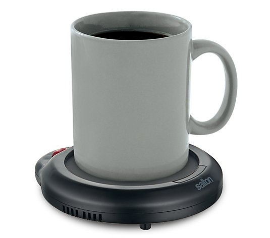 Salton Coffee Mug and Tea Cup Warmer