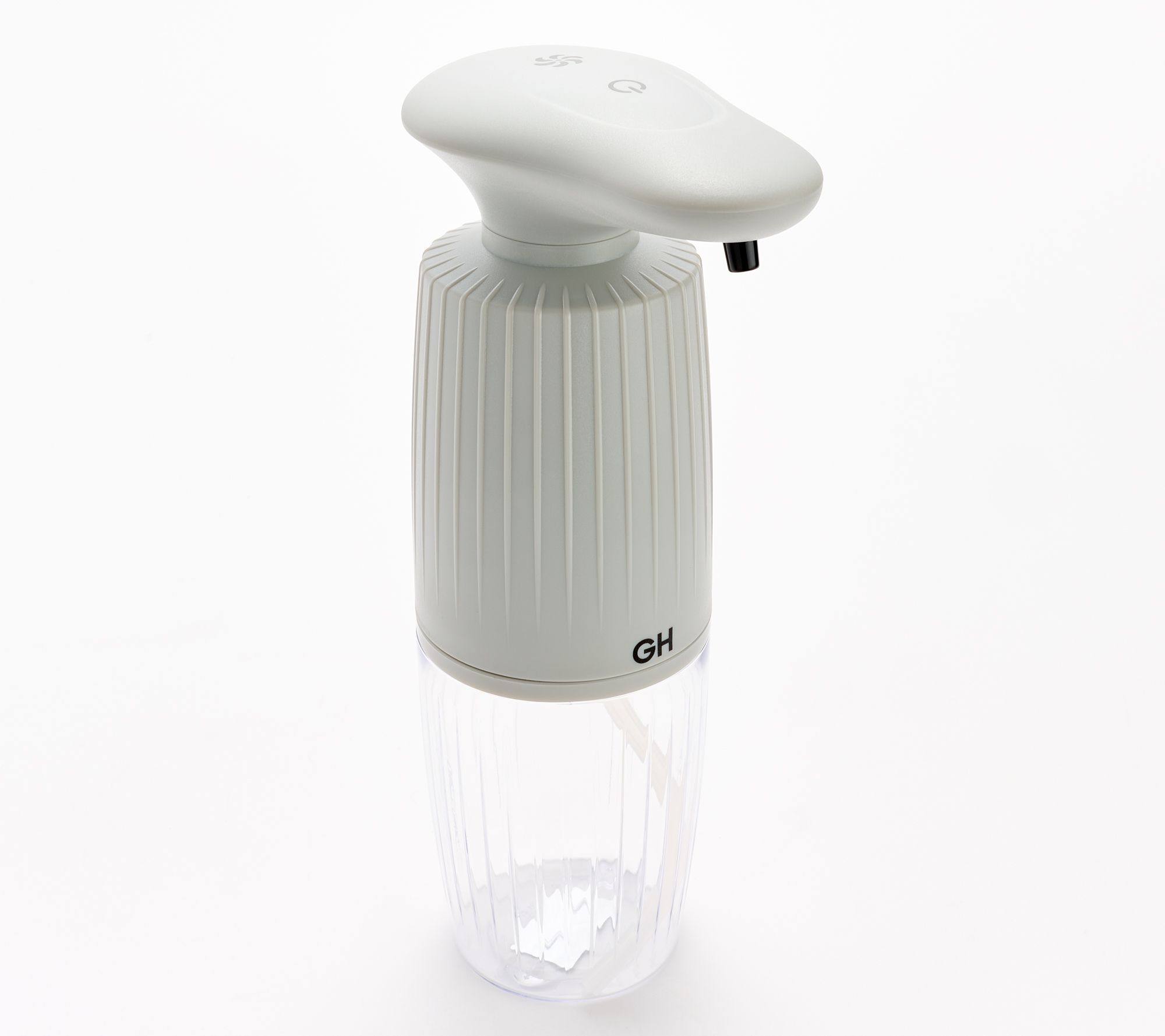 Oxo Soap Dispenser - Clear : Target