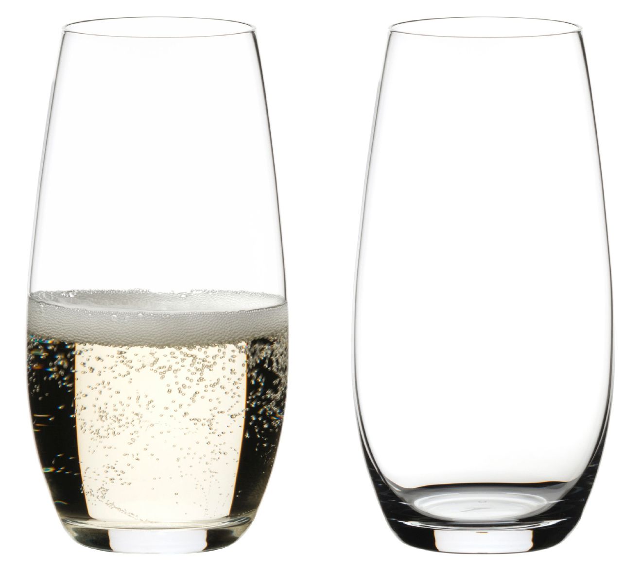 Riedel O Wine Tumbler Syrah/Shiraz, Set of 2