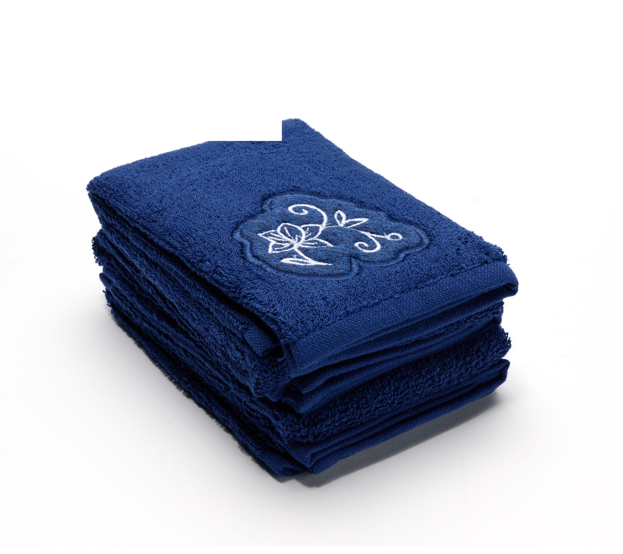 Temp-tations Classic Set of (5) Scrubsy Dish Cloths