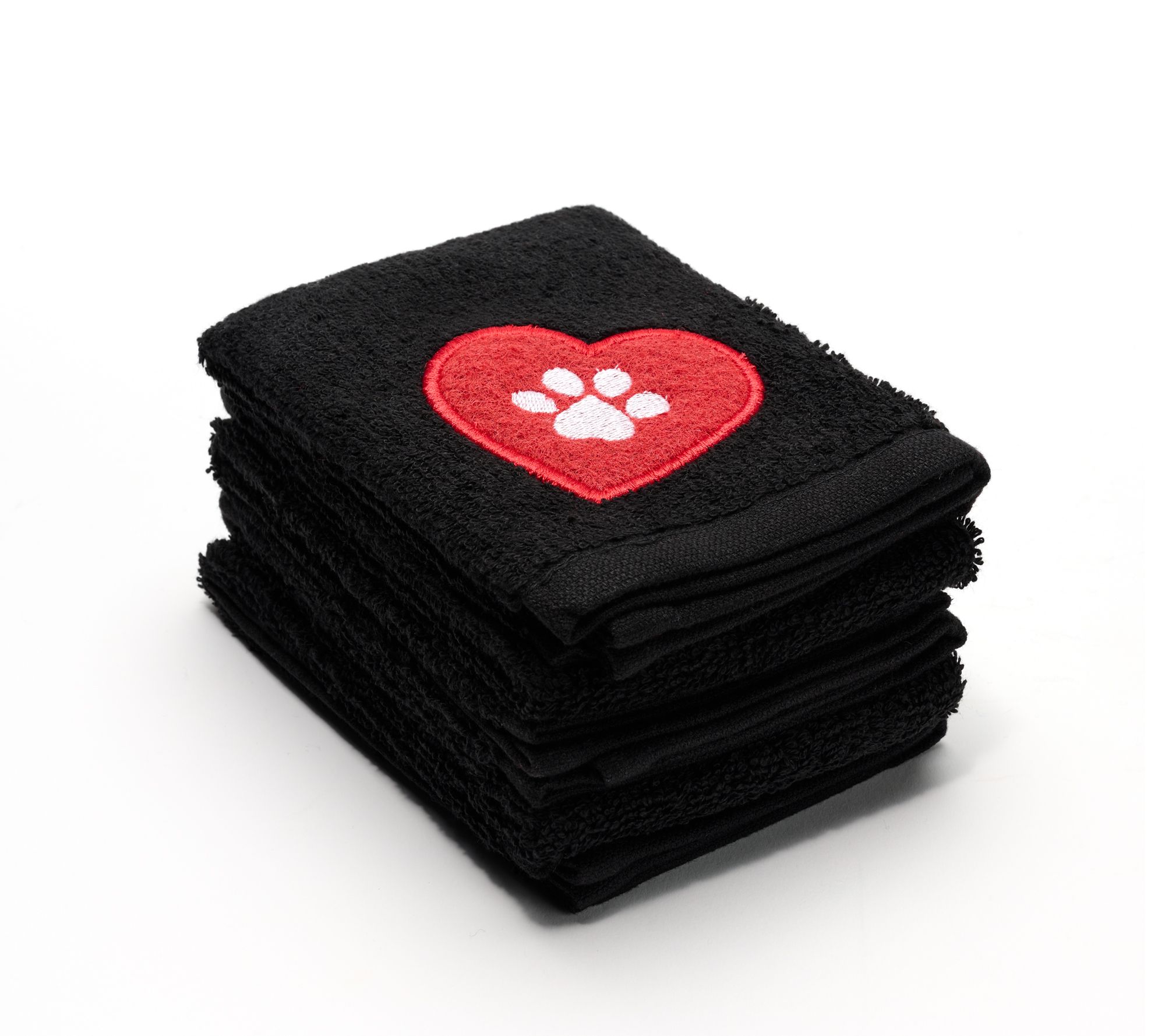 Temp-tations Classic Set of (5) Scrubsy Dish Cloths
