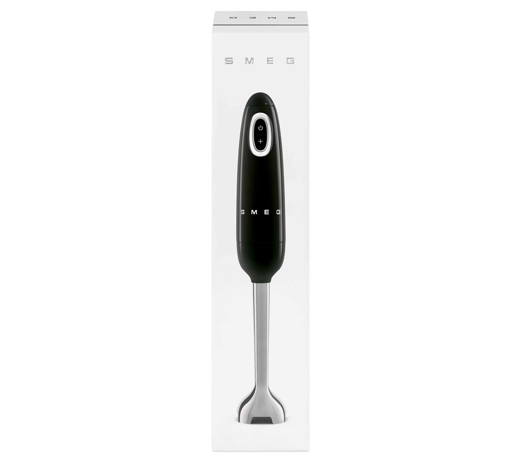 SMEG Hand Blender with Champagne Giftbox