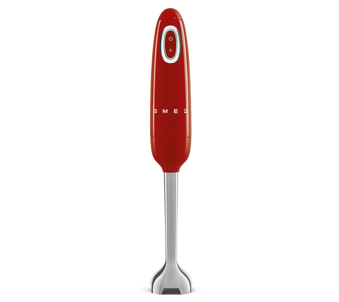 SMEG Hand Blender with Champagne Giftbox