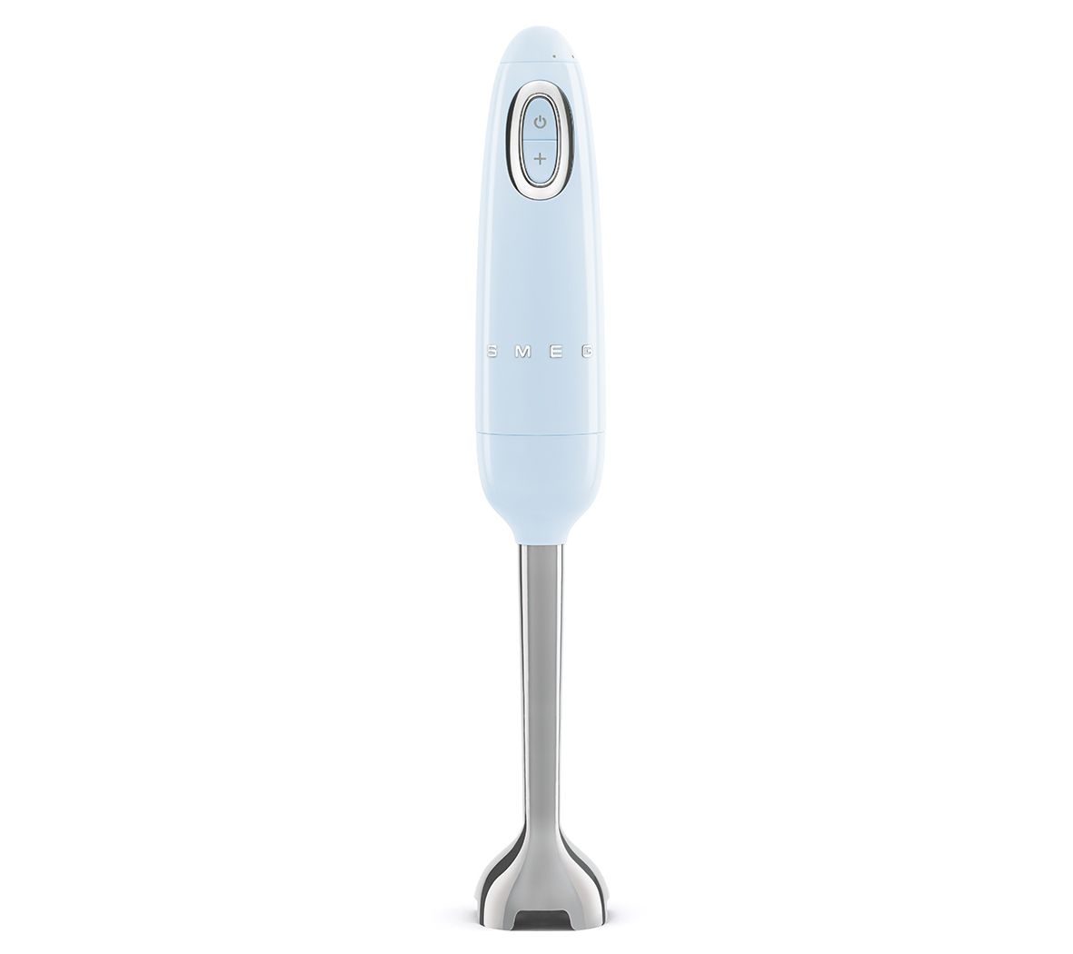 SMEG Hand Blender with Champagne Giftbox