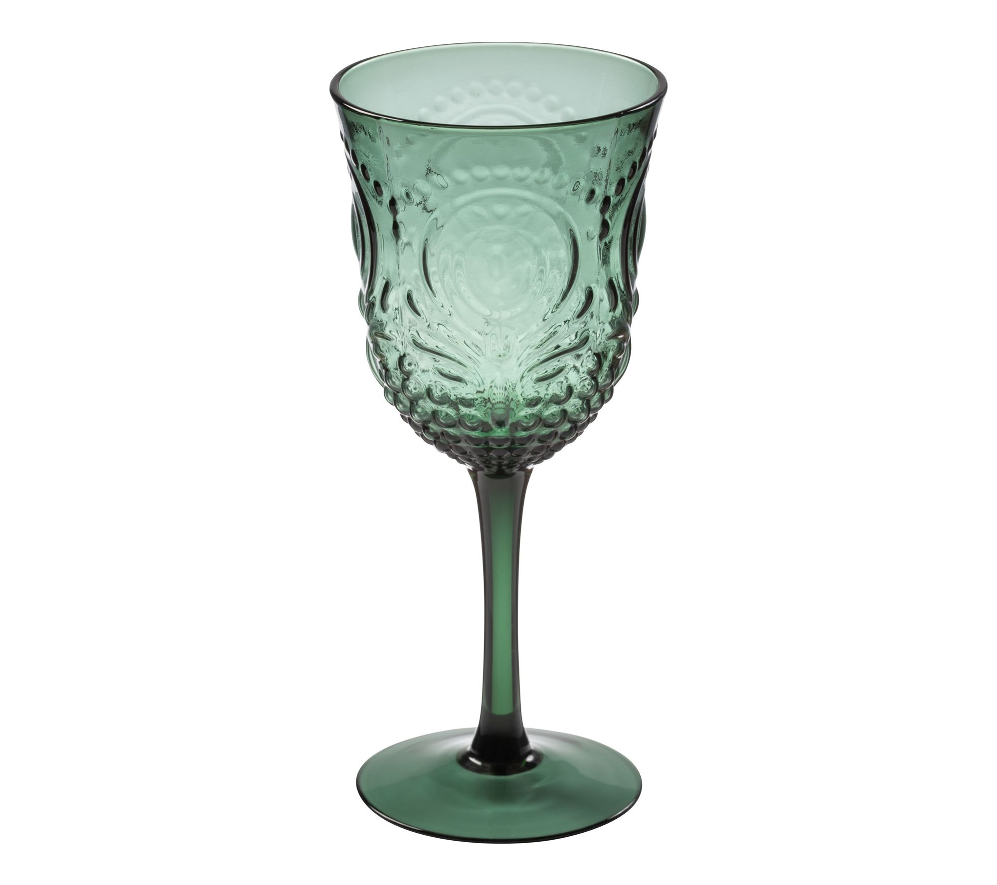 Karma Nonna Wine Glass