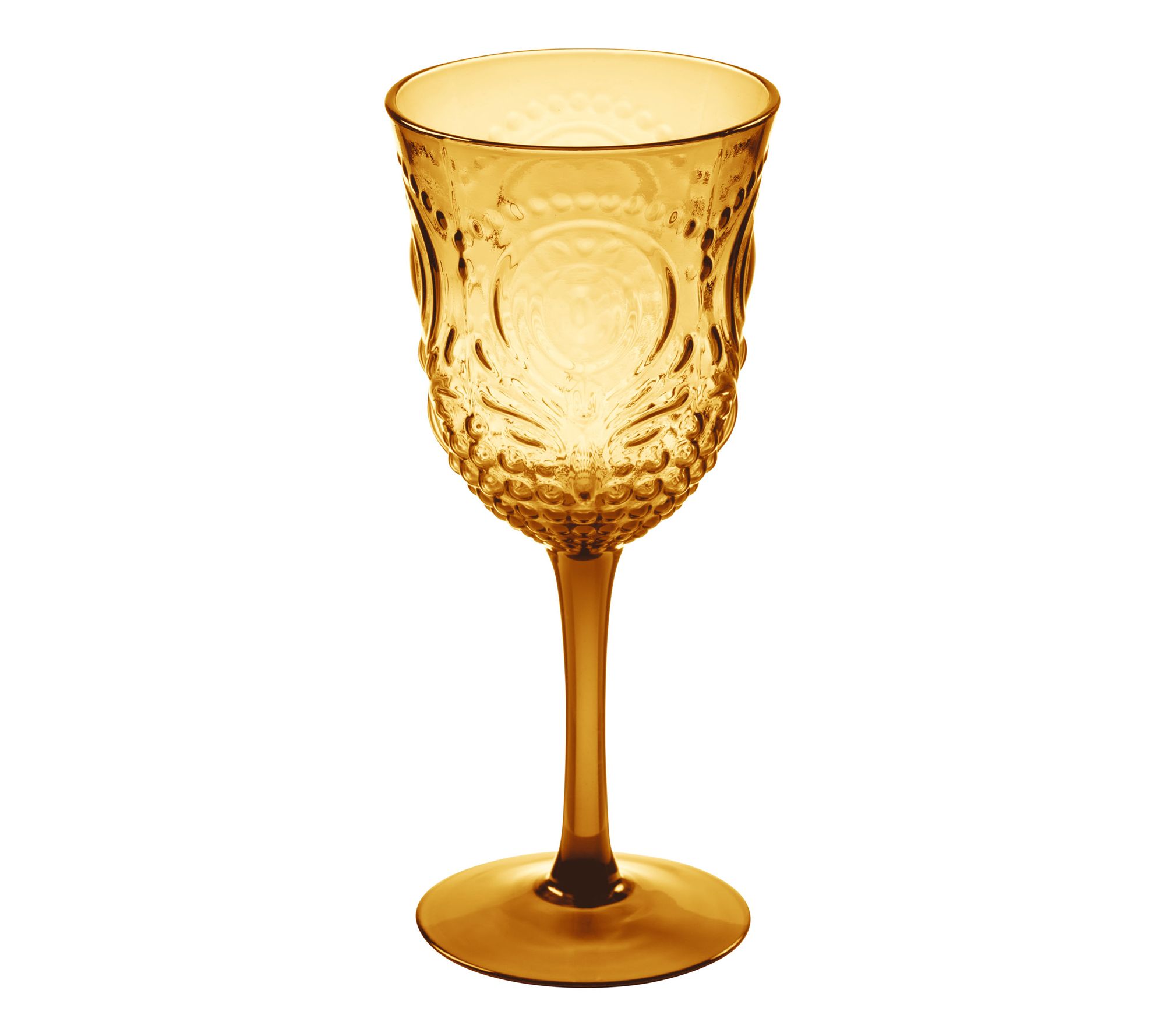 Karma Nonna Wine Glass