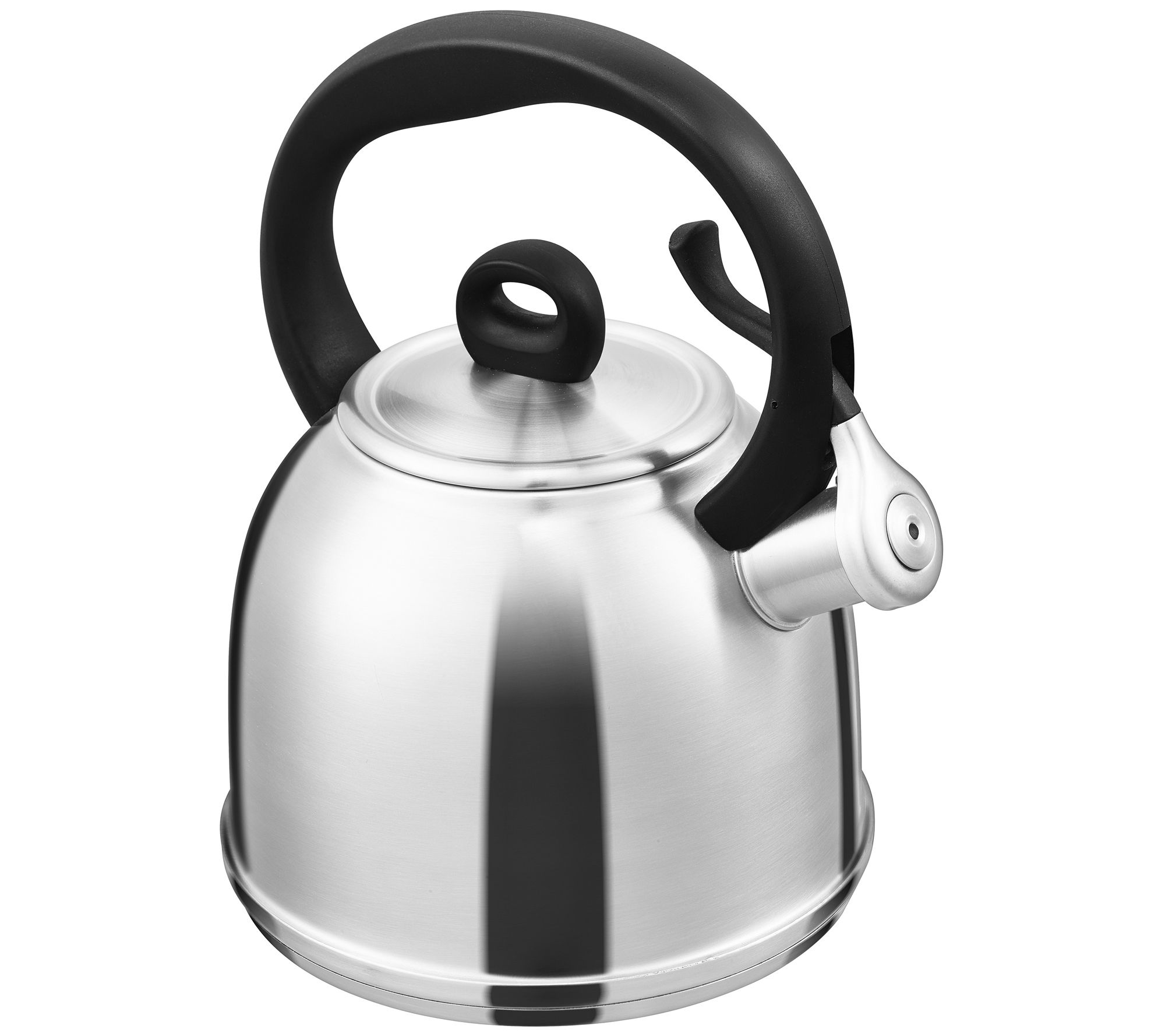 BergHOFF Essentials Cami 18/10 SS Whistling Kettle 2qt.