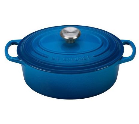 Le Creuset 2.75-qt Oval Oven
