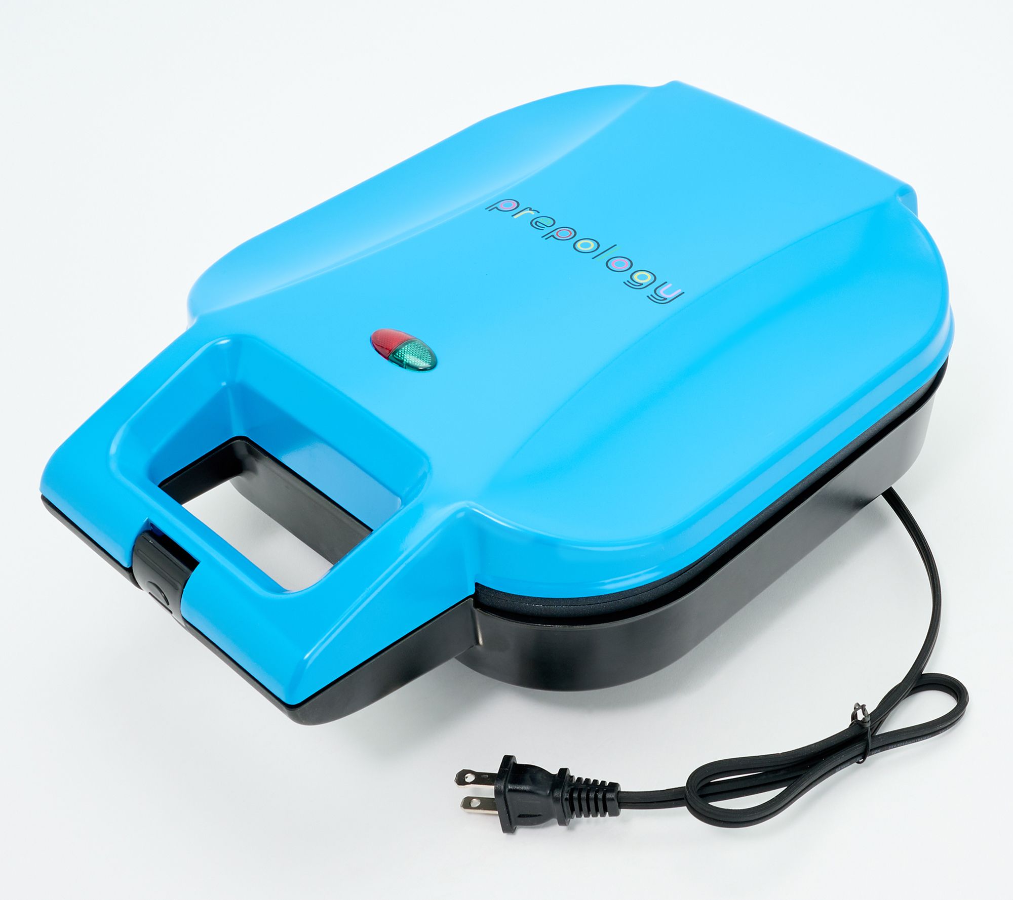 "As Is" Prepology 9" Express Bakery Pie Maker with Recipe Book