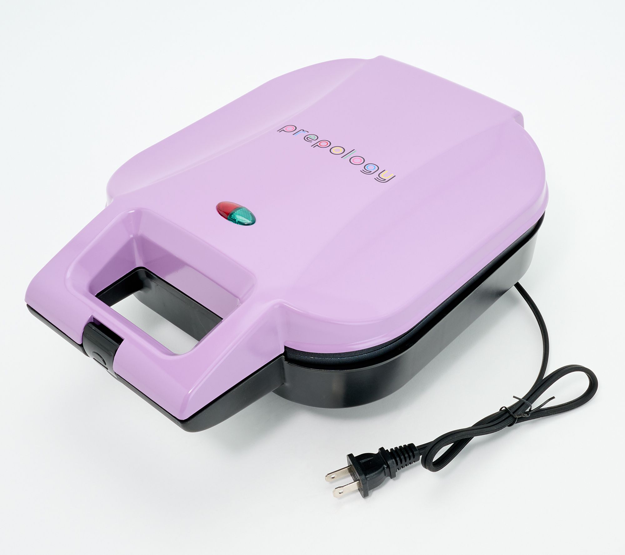 "As Is" Prepology 9" Express Bakery Pie Maker with Recipe Book