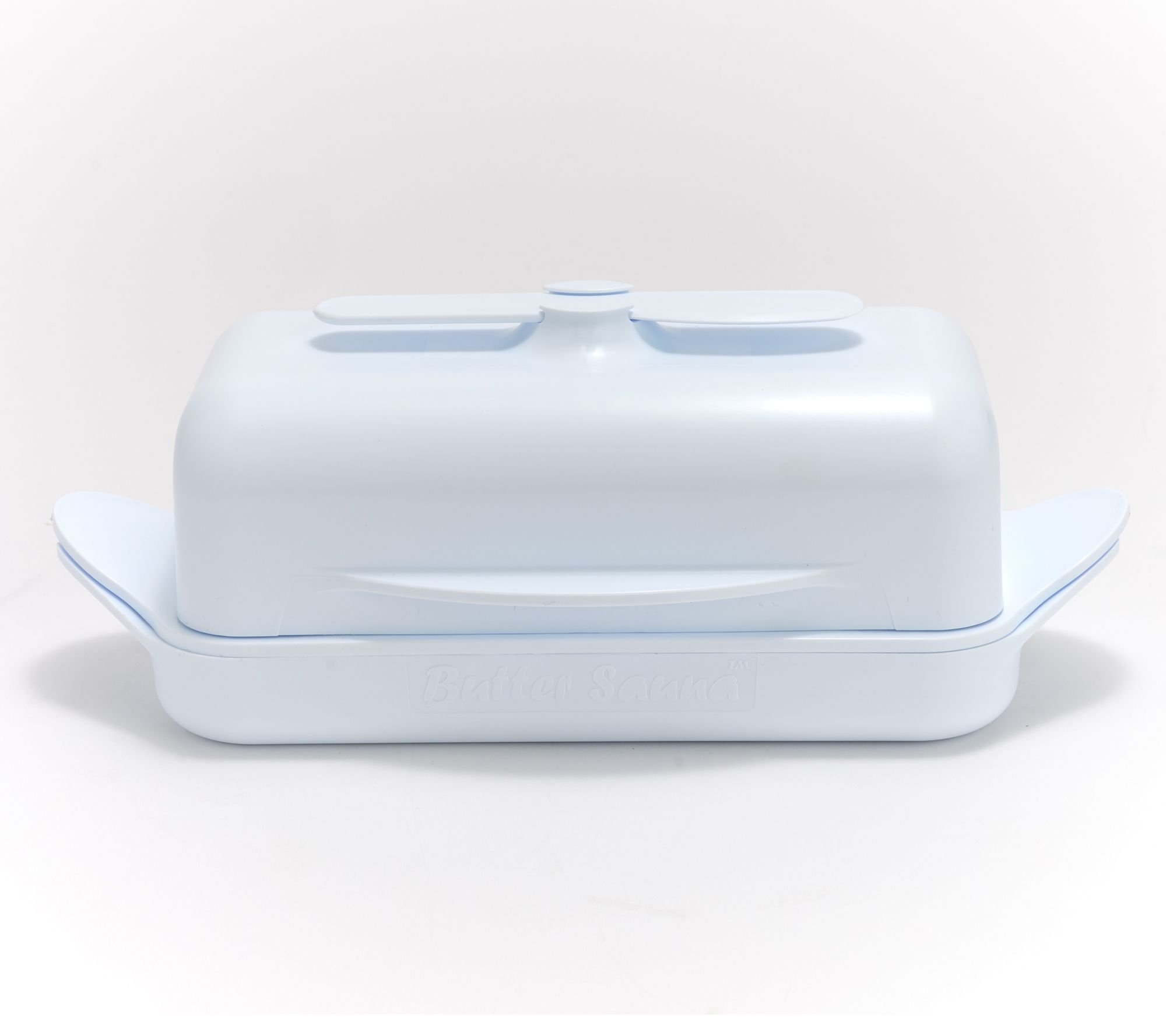 KitchInventions Butter Sauna Steam Softening Butter Keeper