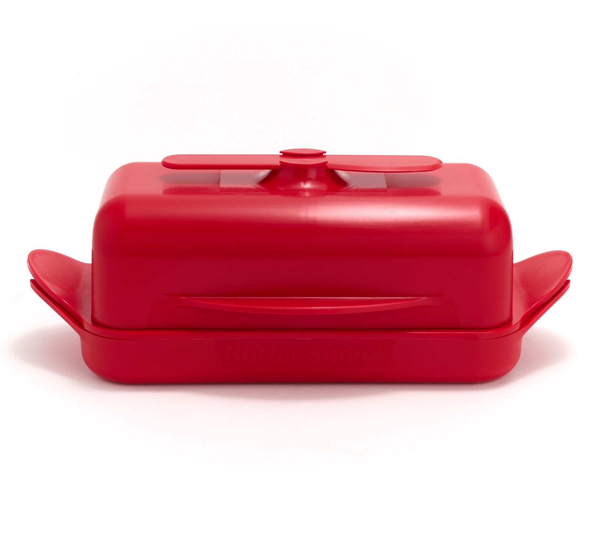 KitchInventions Butter Sauna Steam Softening Butter Keeper