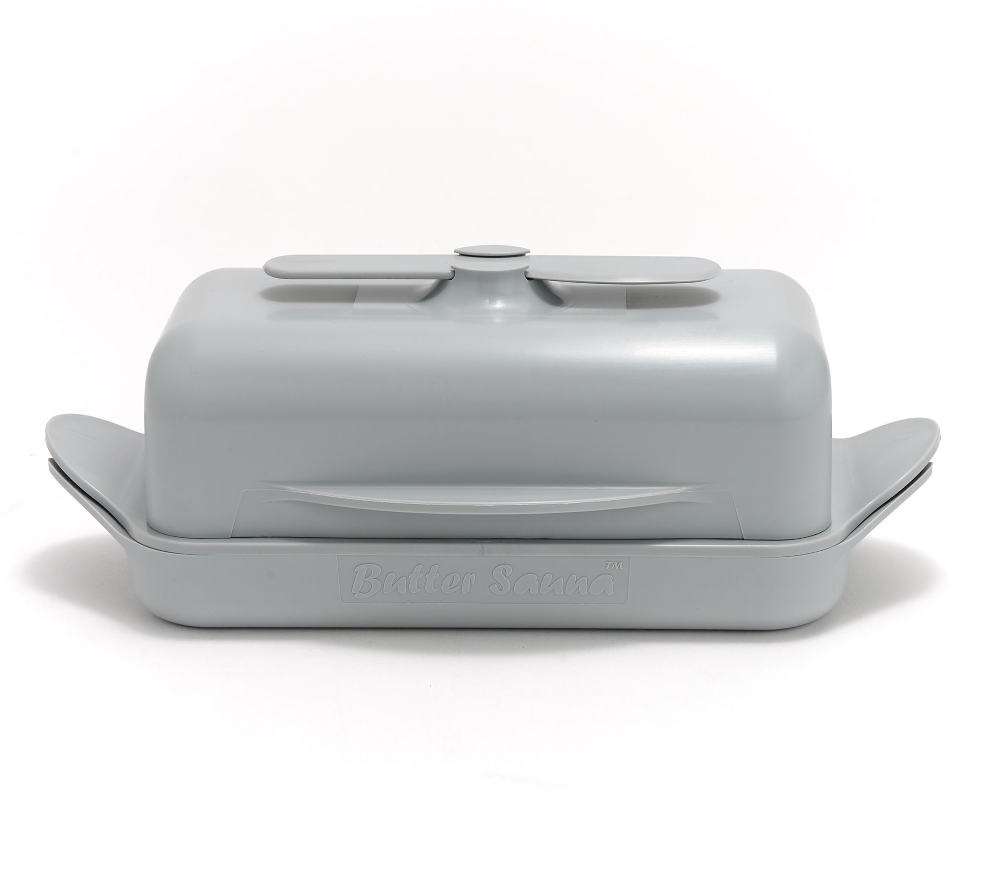 KitchInventions Butter Sauna Steam Softening Butter Keeper