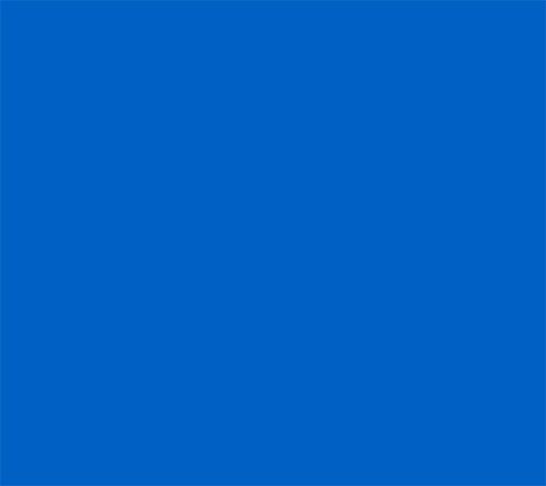 Electric Blue