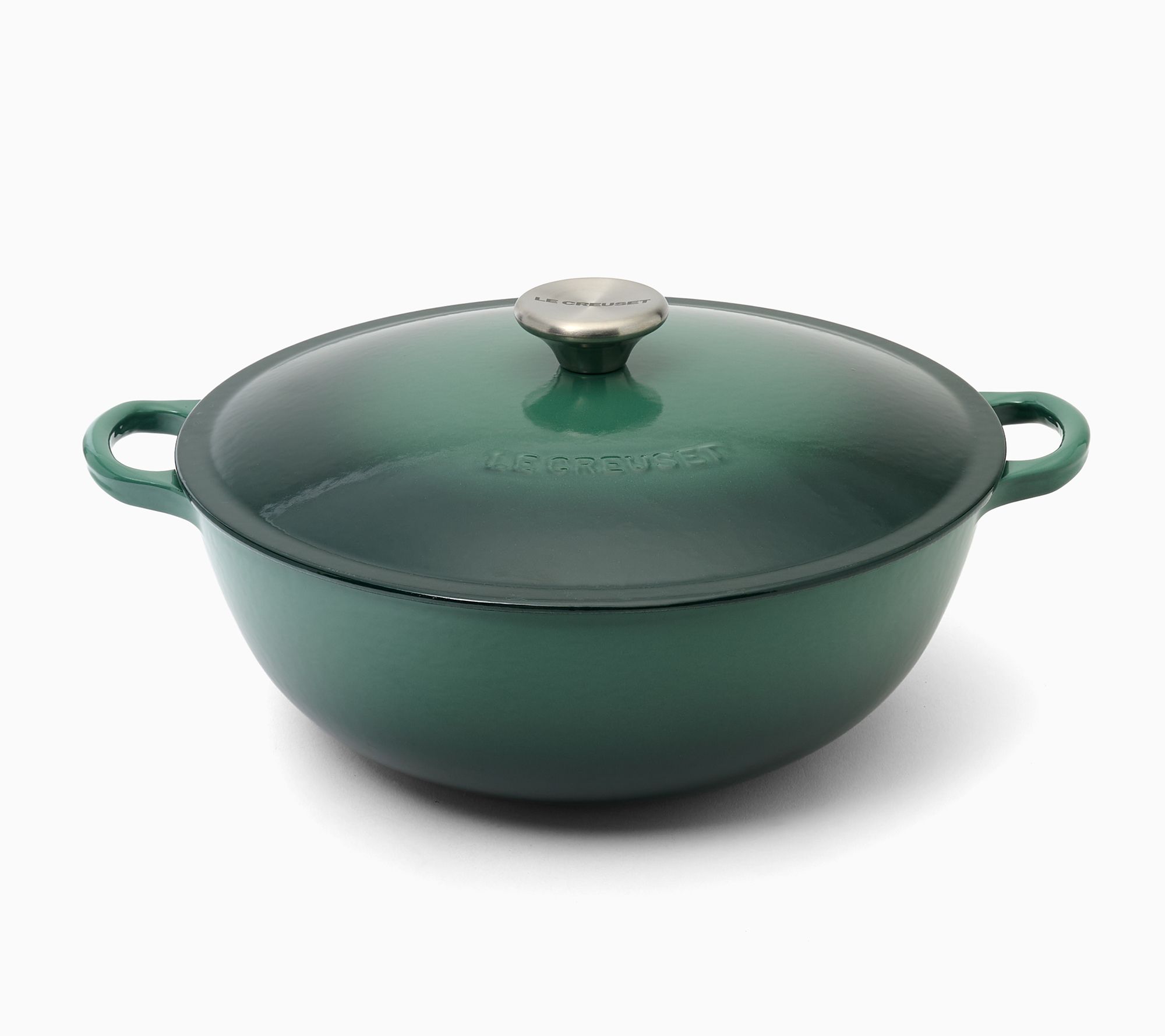 Le Creuset 5.25-qt Traditional Cast Iron Chef's Oven