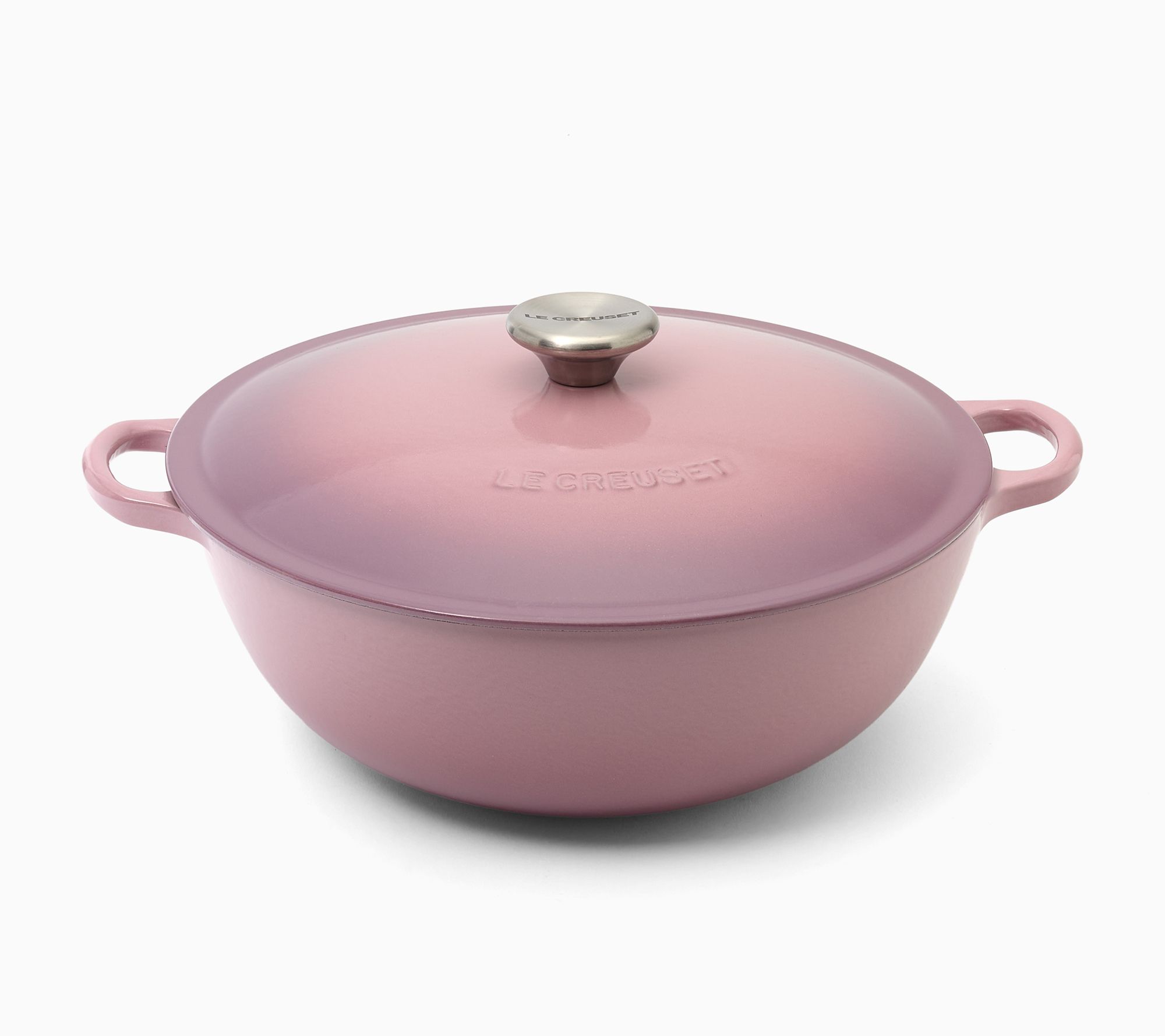 Le Creuset 5.25-qt Traditional Cast Iron Chef's Oven