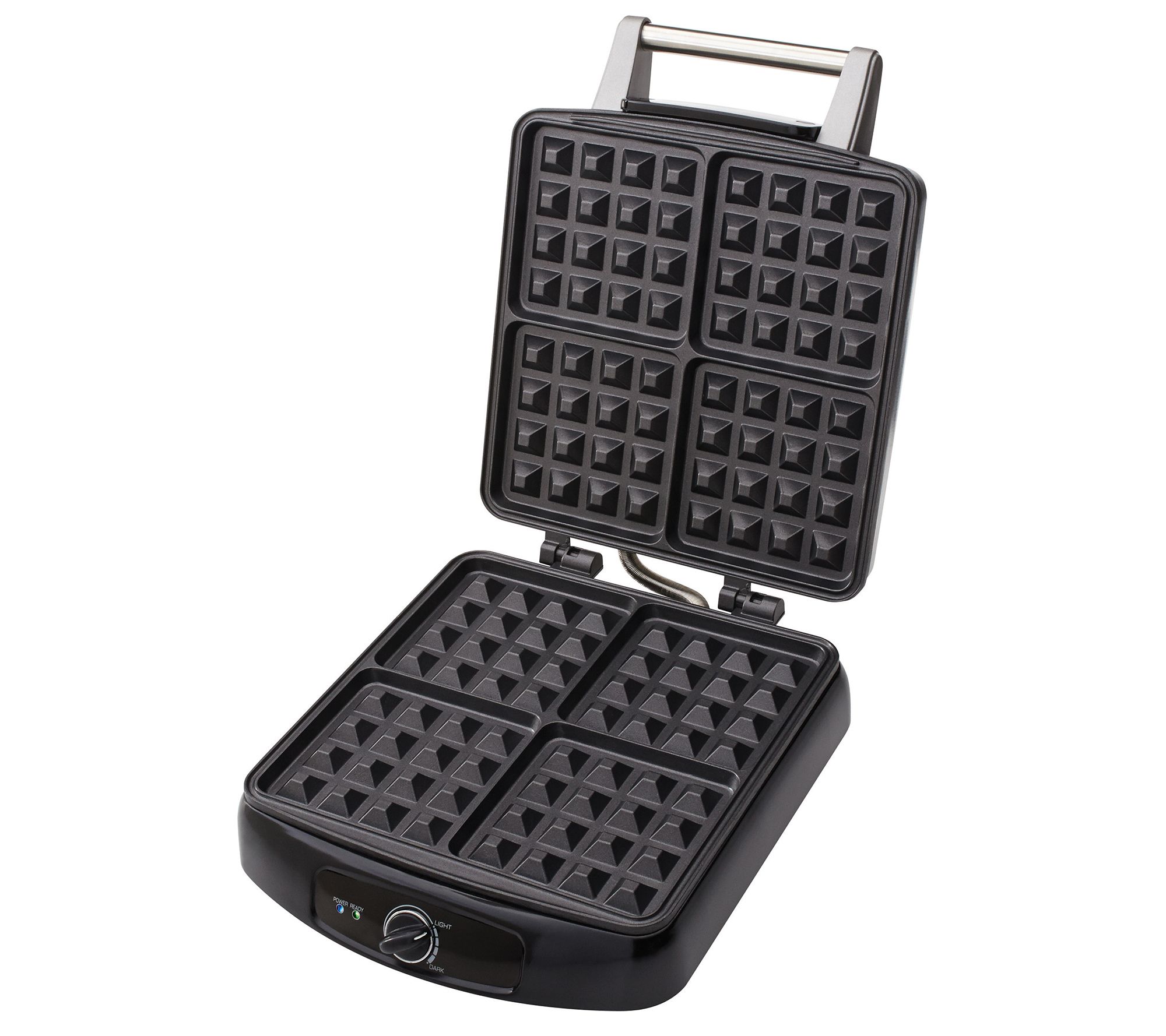 Farberware 4Slice Waffle Maker