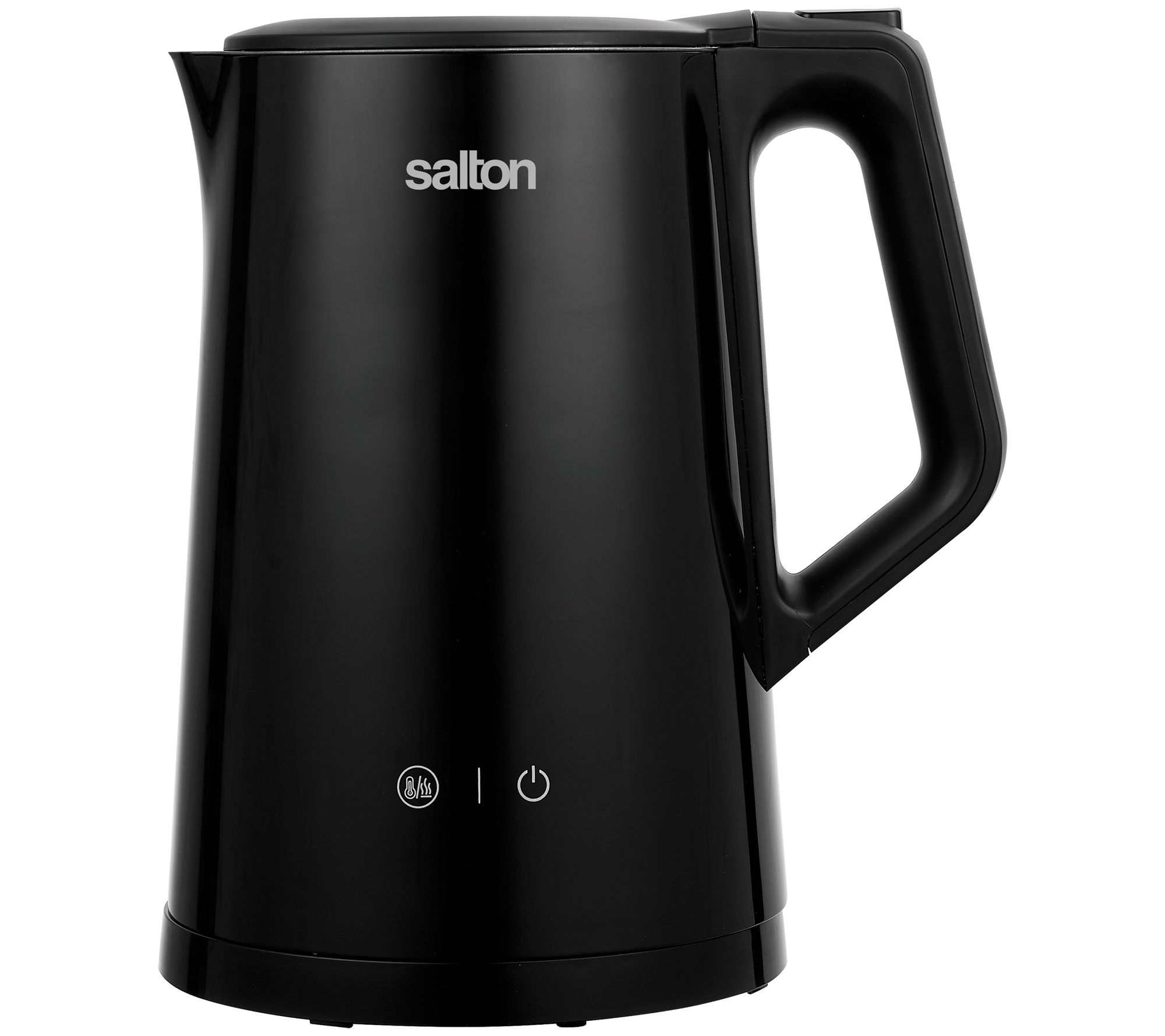 salton cordless electric kettle