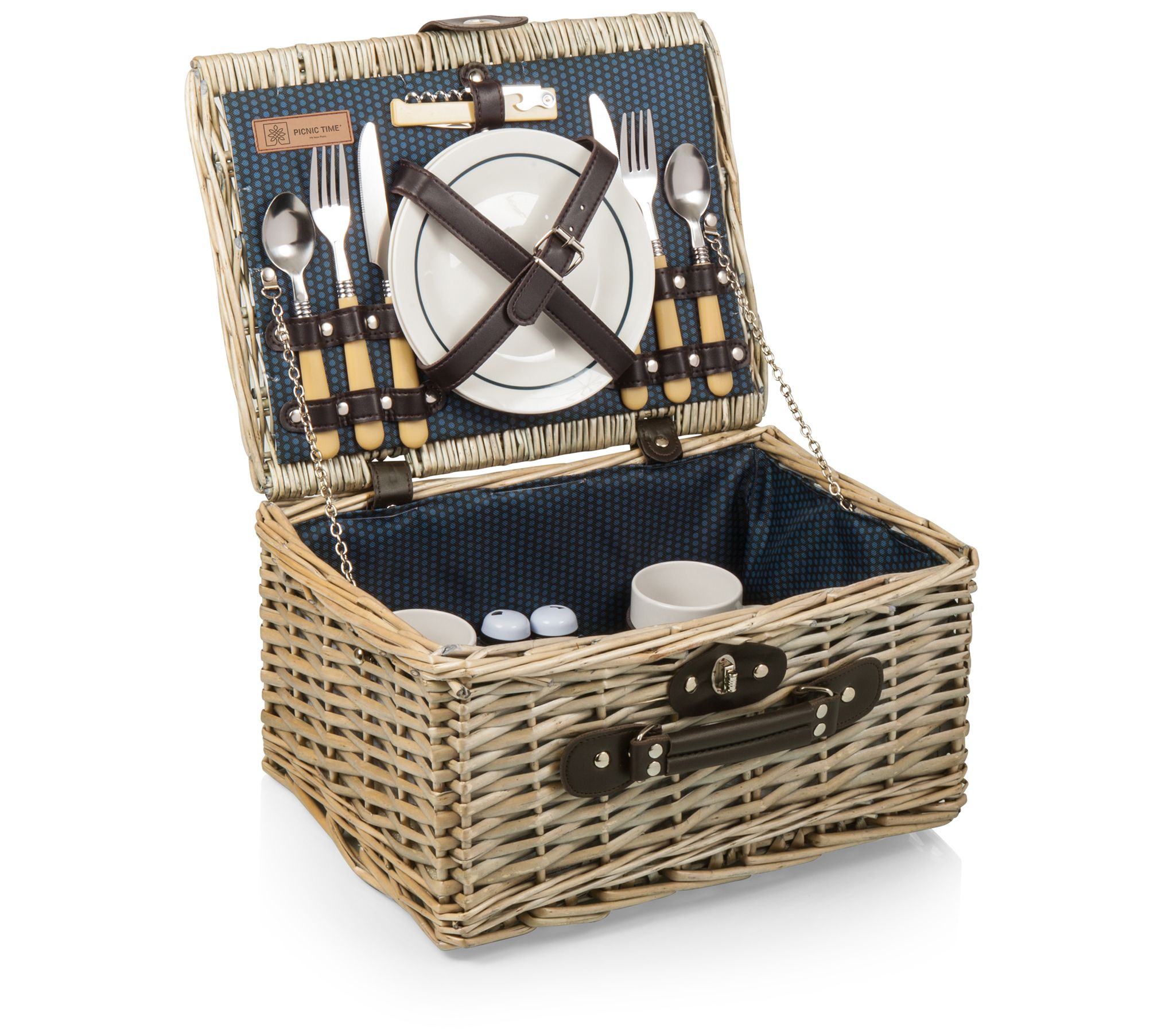 Picnic Time Catalina Picnic Basket for 2