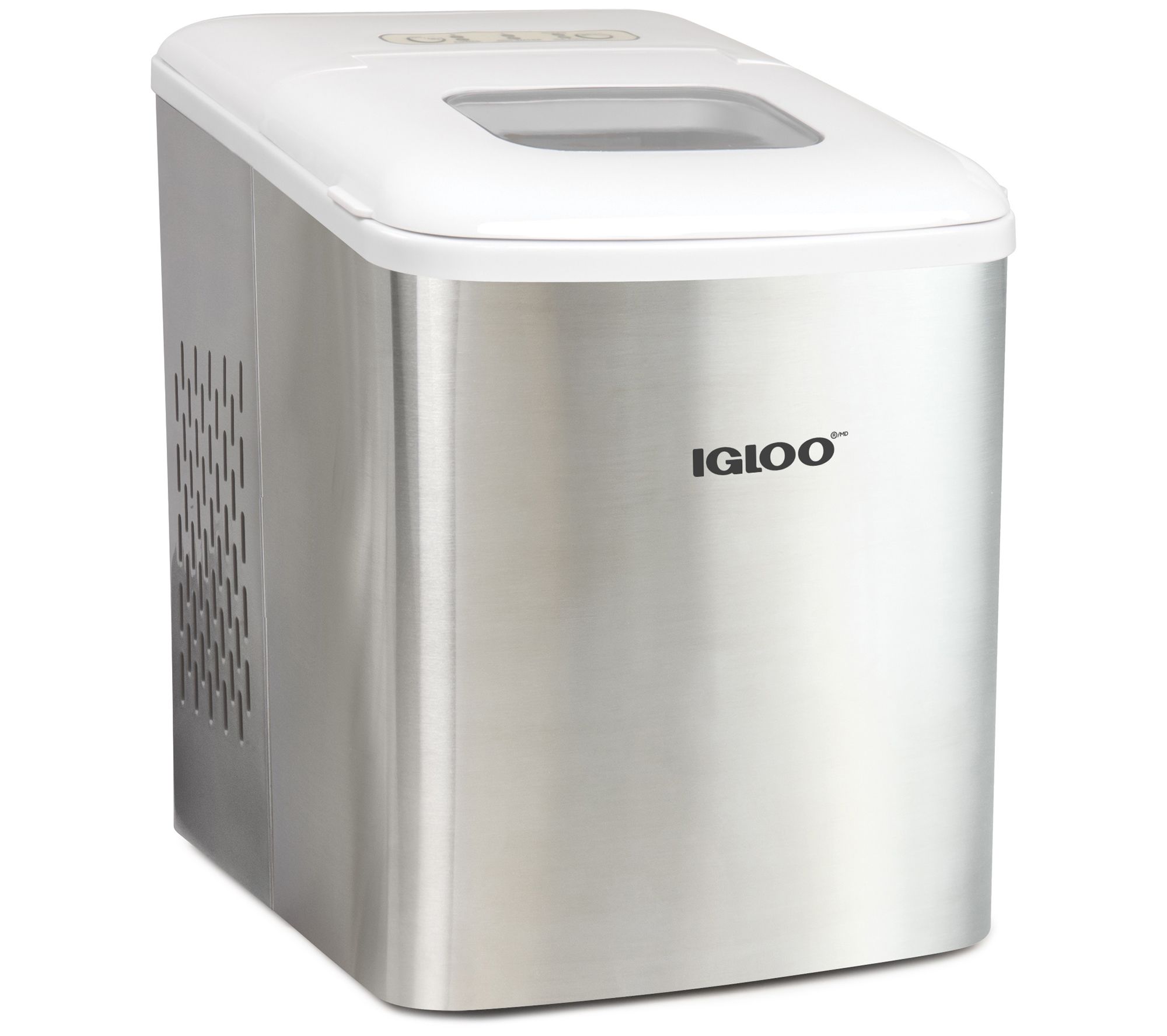 Igloo No Handle Ice Maker