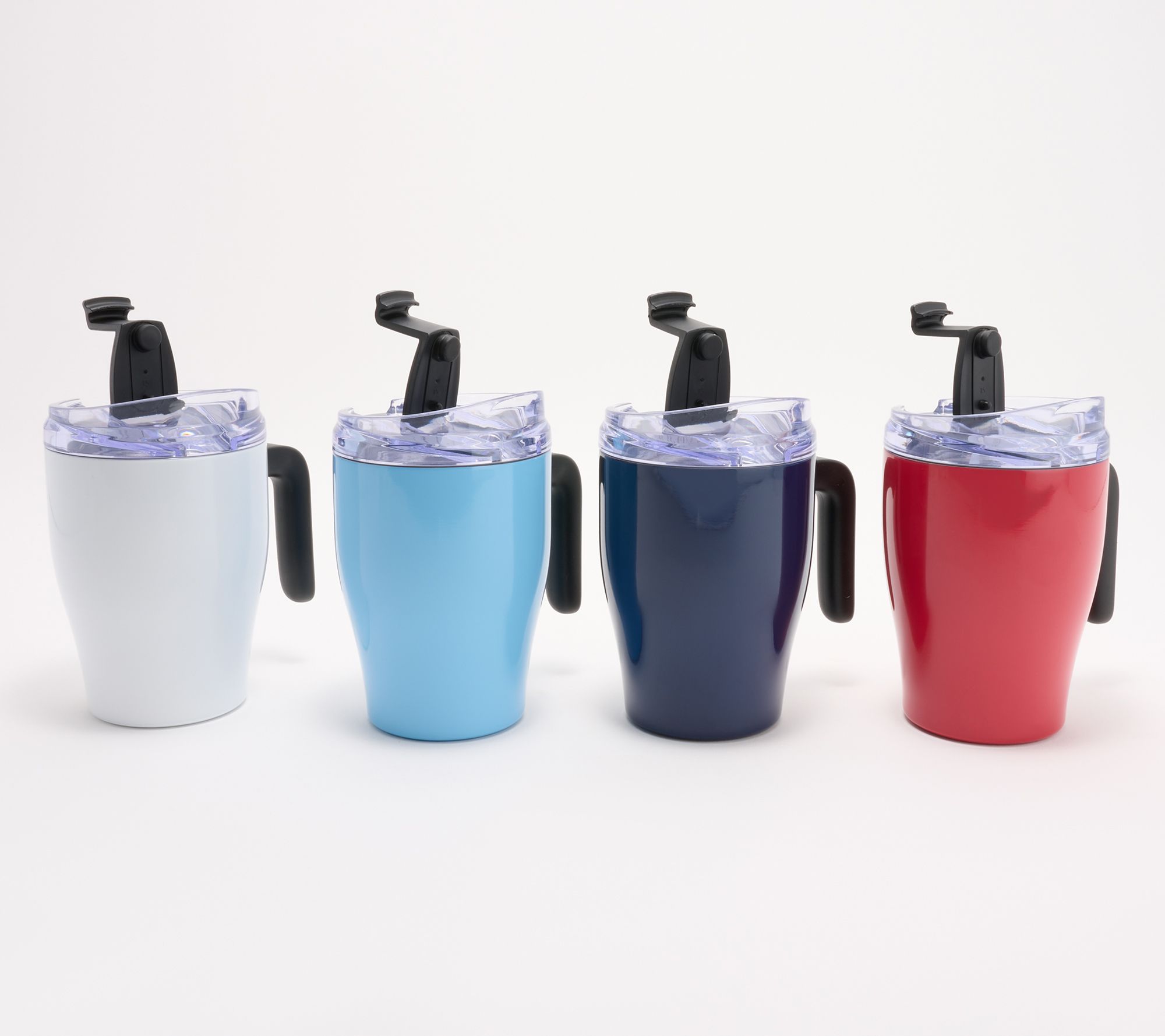Twizz - travel mug to go! - Plastics le Mag