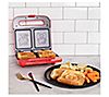 Uncanny Brands Hello Kitty Grilled Cheese Maker, 7 of 7