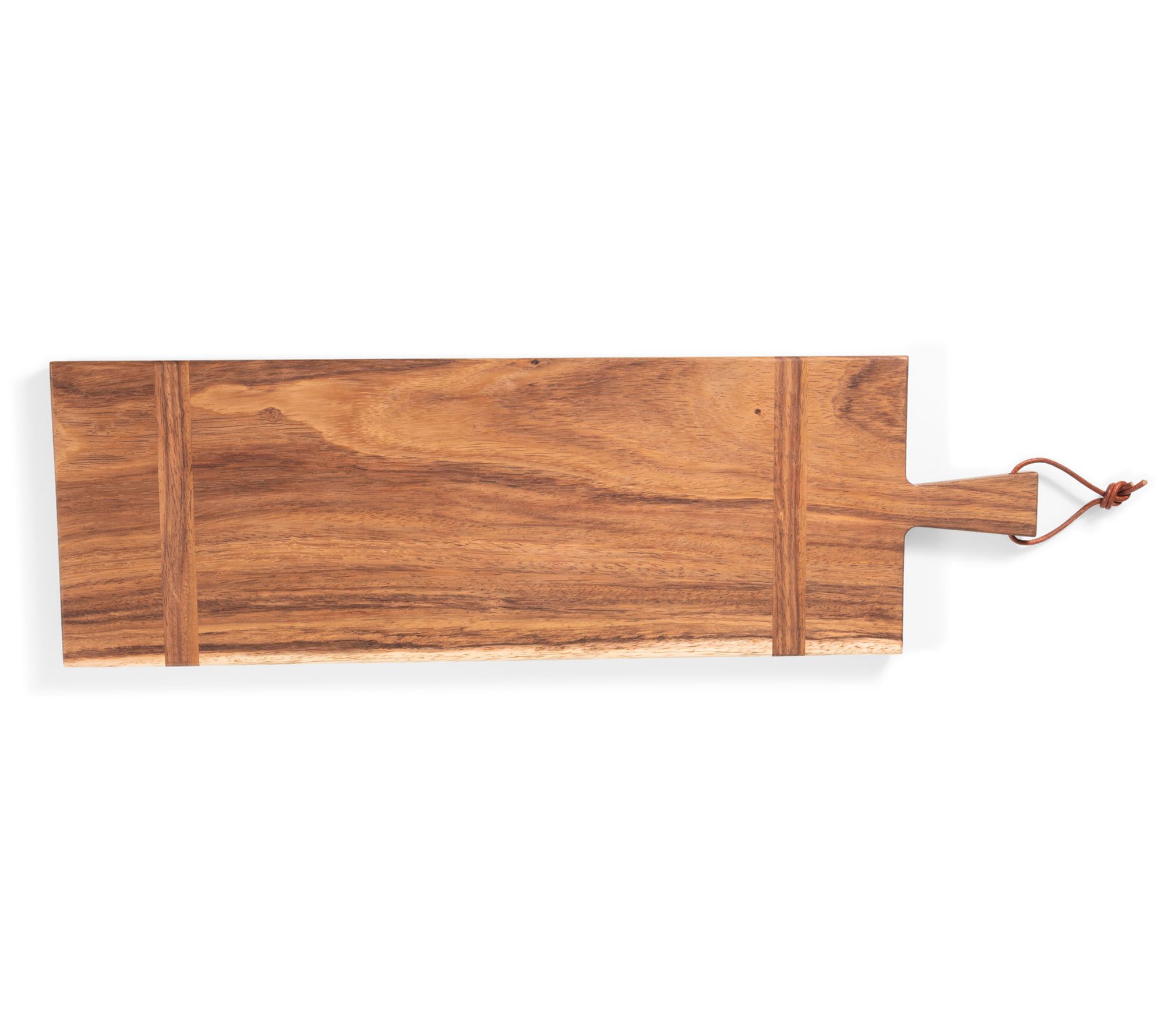 Toscana Madera Rectangular Charcuterie Board