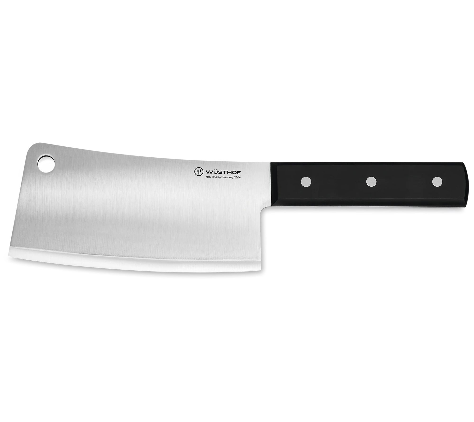 Wusthof - 6 Cleaver