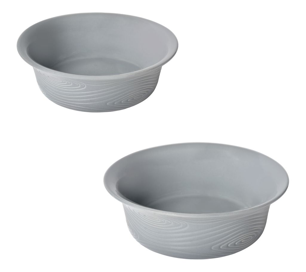 Temp-tations Woodland Nostalgic S/2 Shallow Coupe Bakers