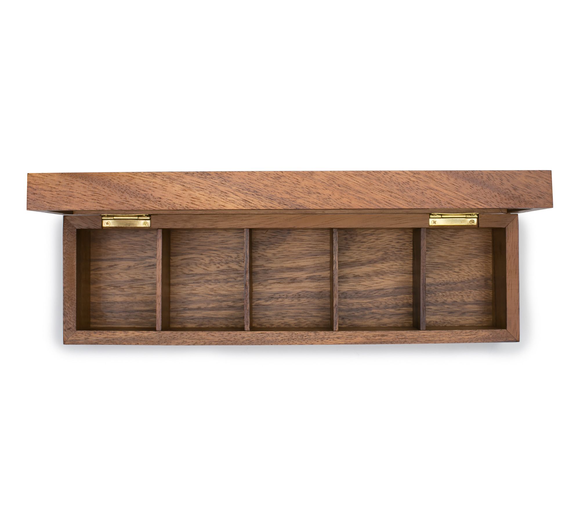 Ironwood Townhouse Tea Box