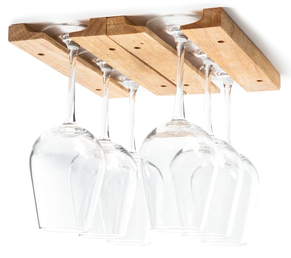 Fox Run Wine Glass Holder