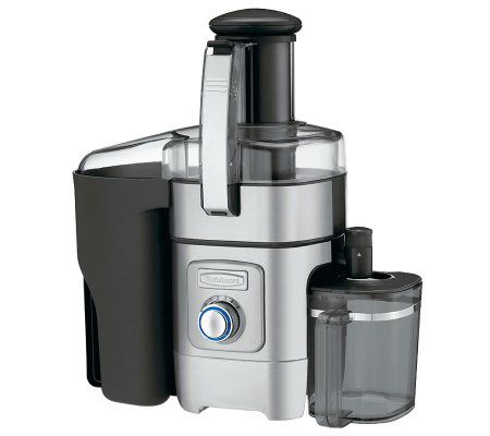 Cuisinart 1000W 5-Speed Juice Extractor