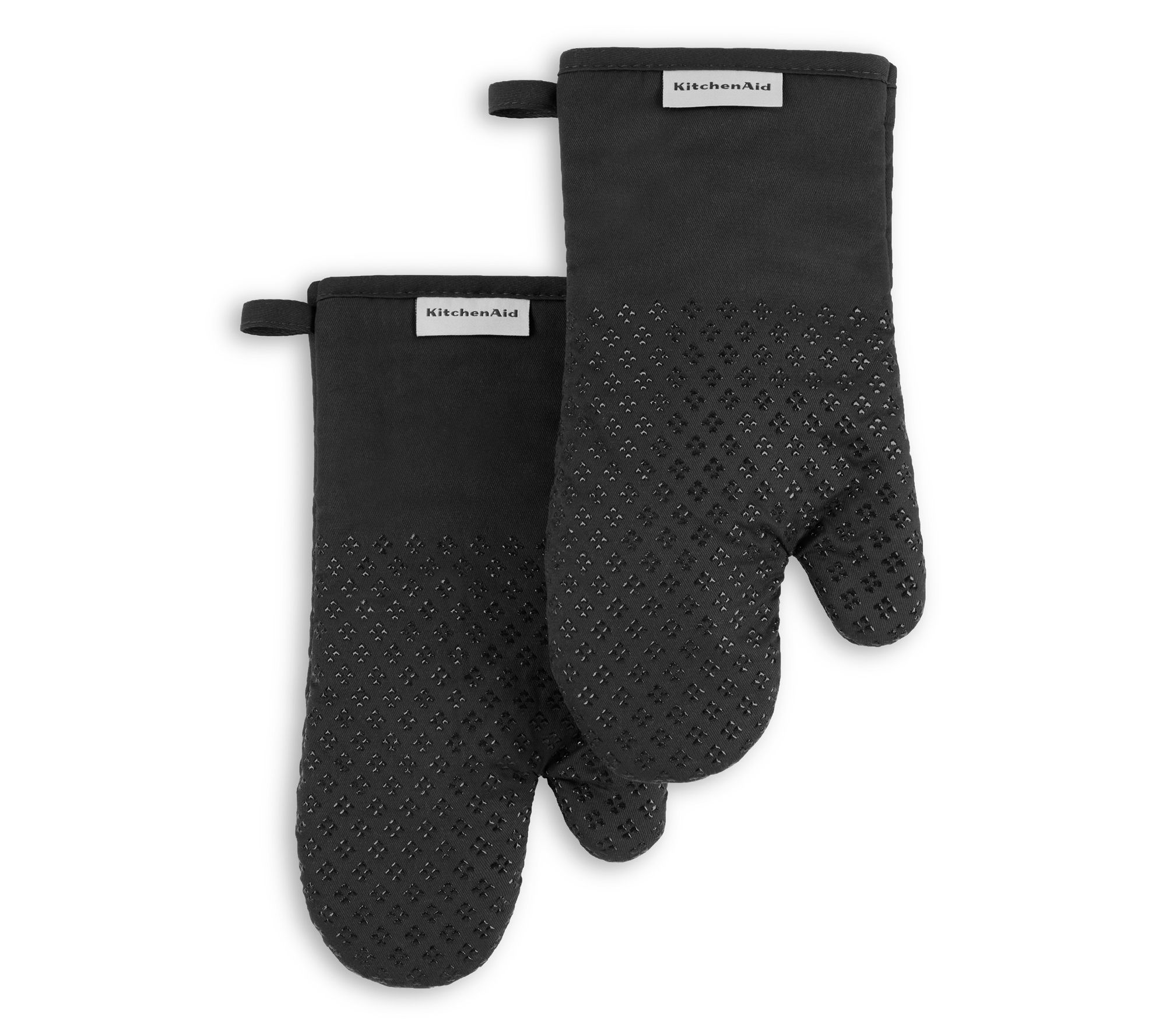 KitchenAid Asteroid Oven Mitt 2-Pack Set