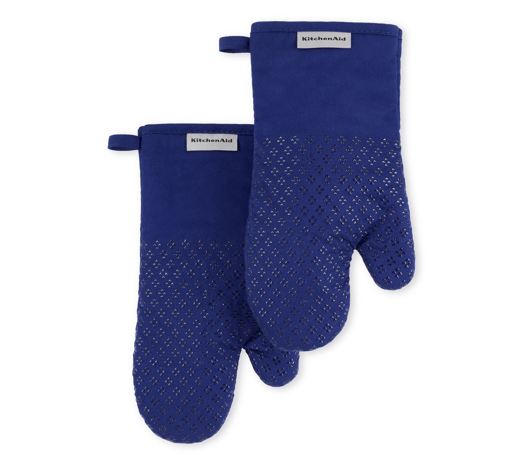 KitchenAid Asteroid Oven Mitt 2-Pack Set