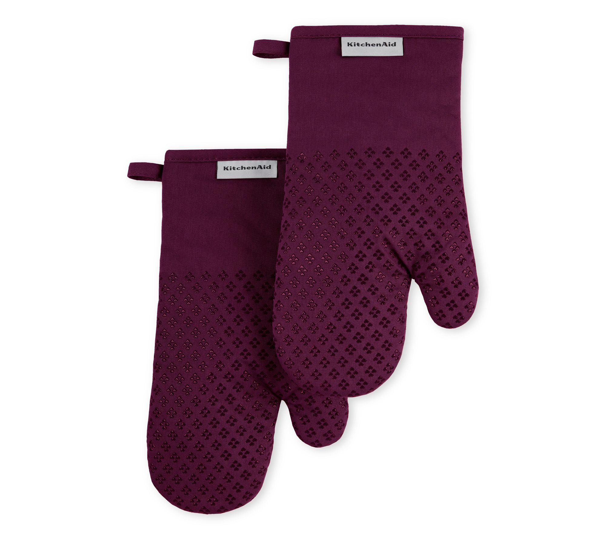 KitchenAid Asteroid Oven Mitt 2-Pack Set