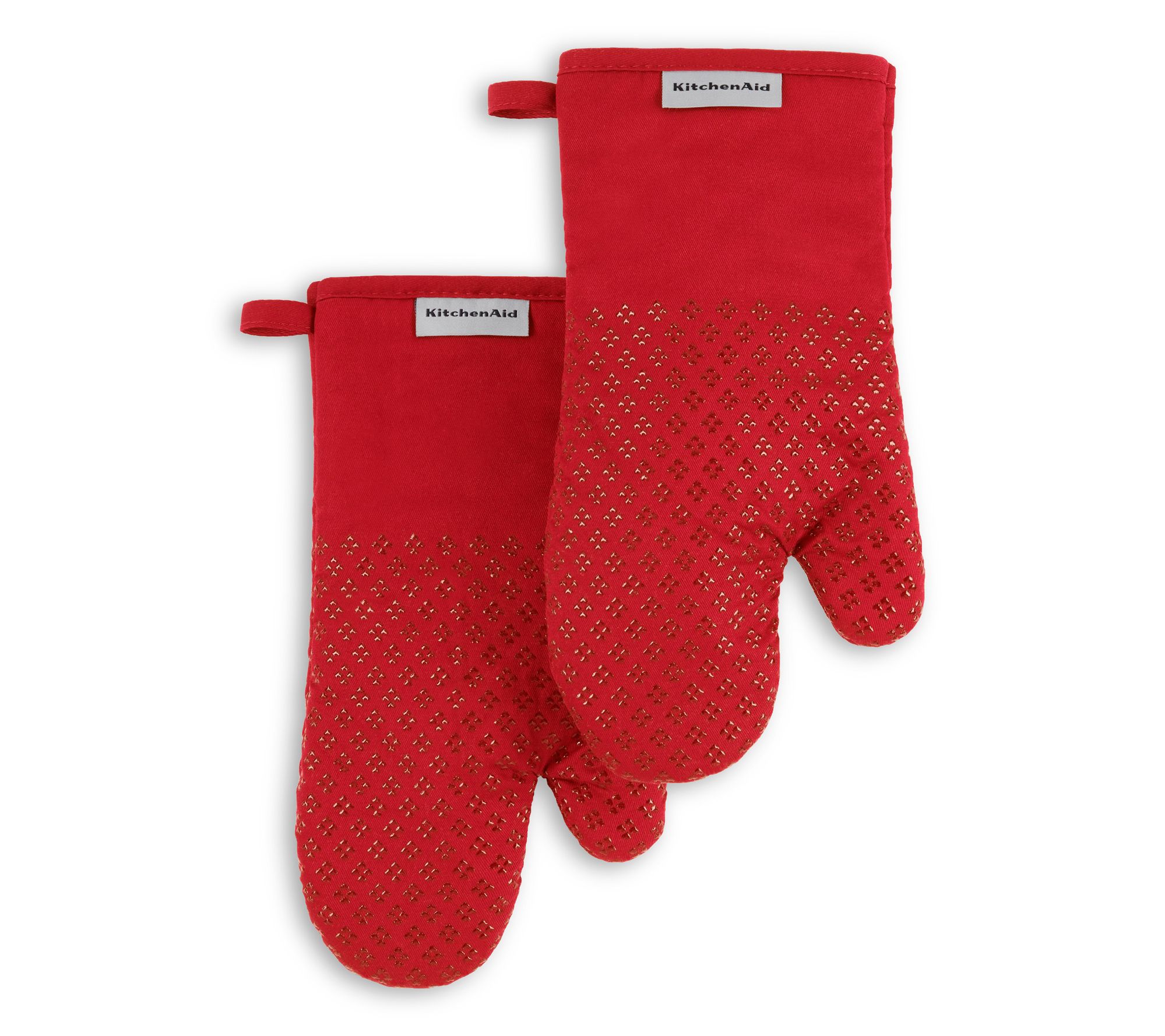 KitchenAid Asteroid Oven Mitt 2-Pack Set