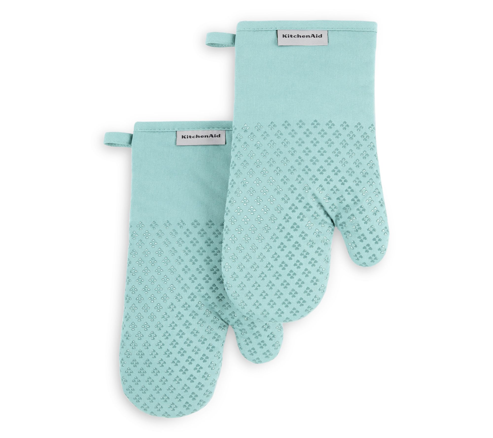 KitchenAid Asteroid Oven Mitt 2-Pack Set