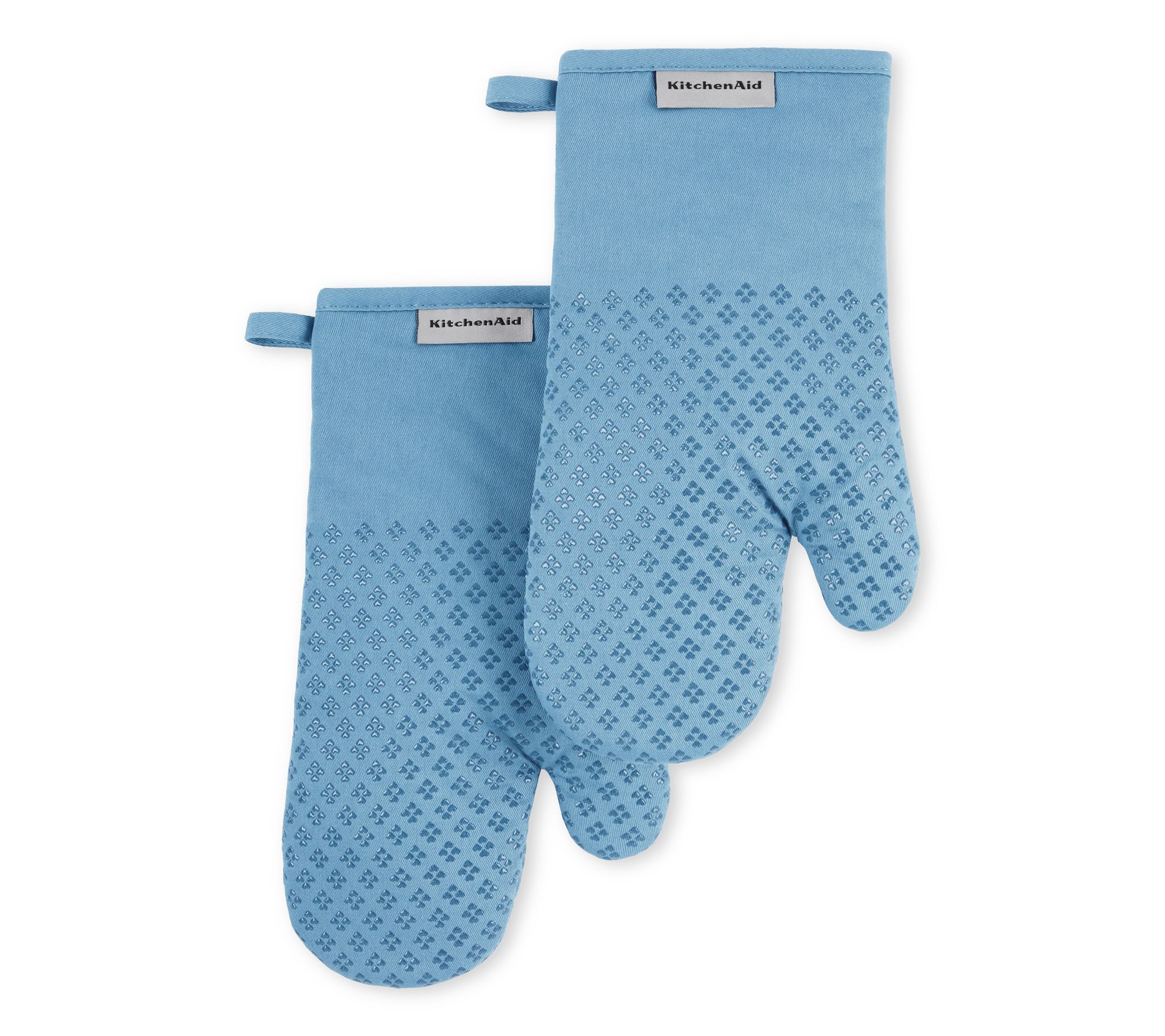 KitchenAid Asteroid Oven Mitt 2-Pack Set