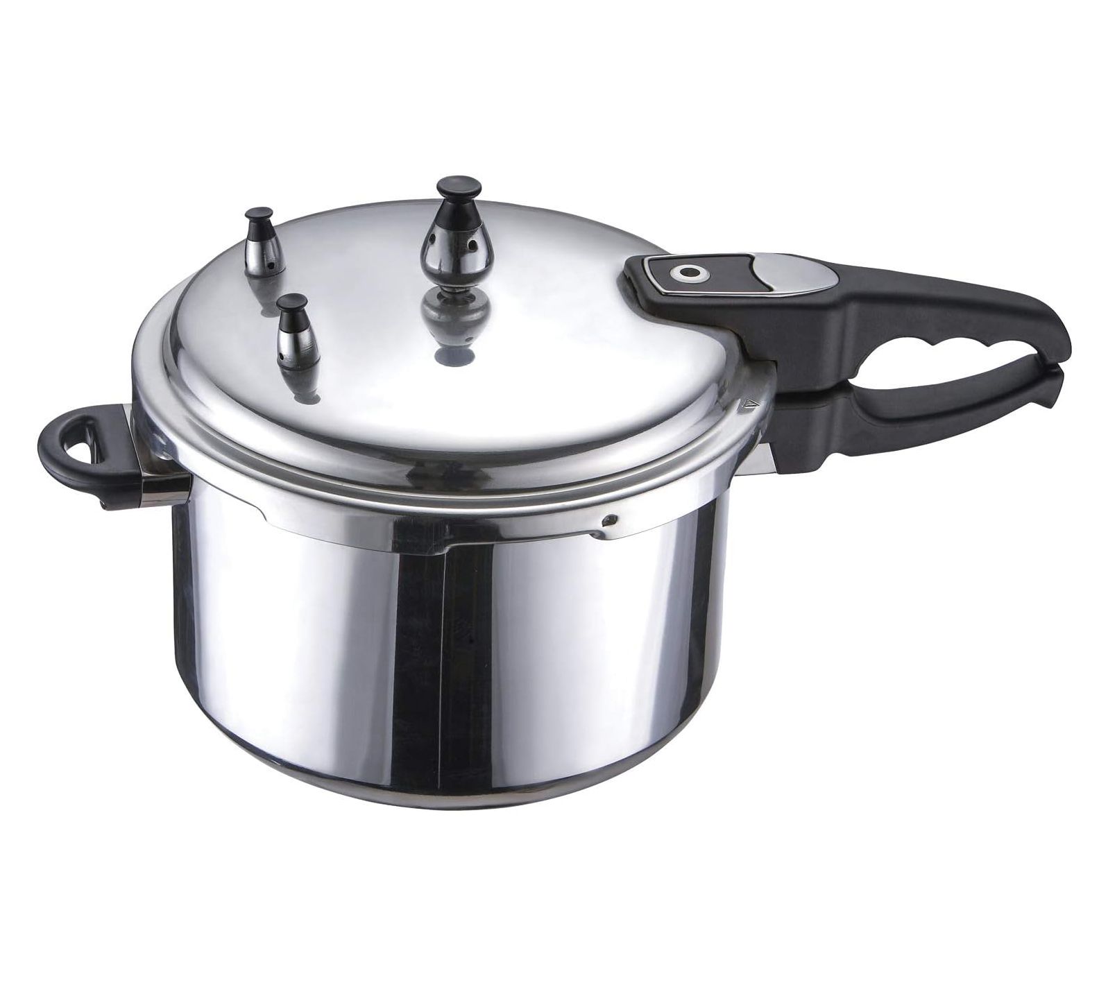 Brentwood 6.8-L Aluminum Pressure Cooker