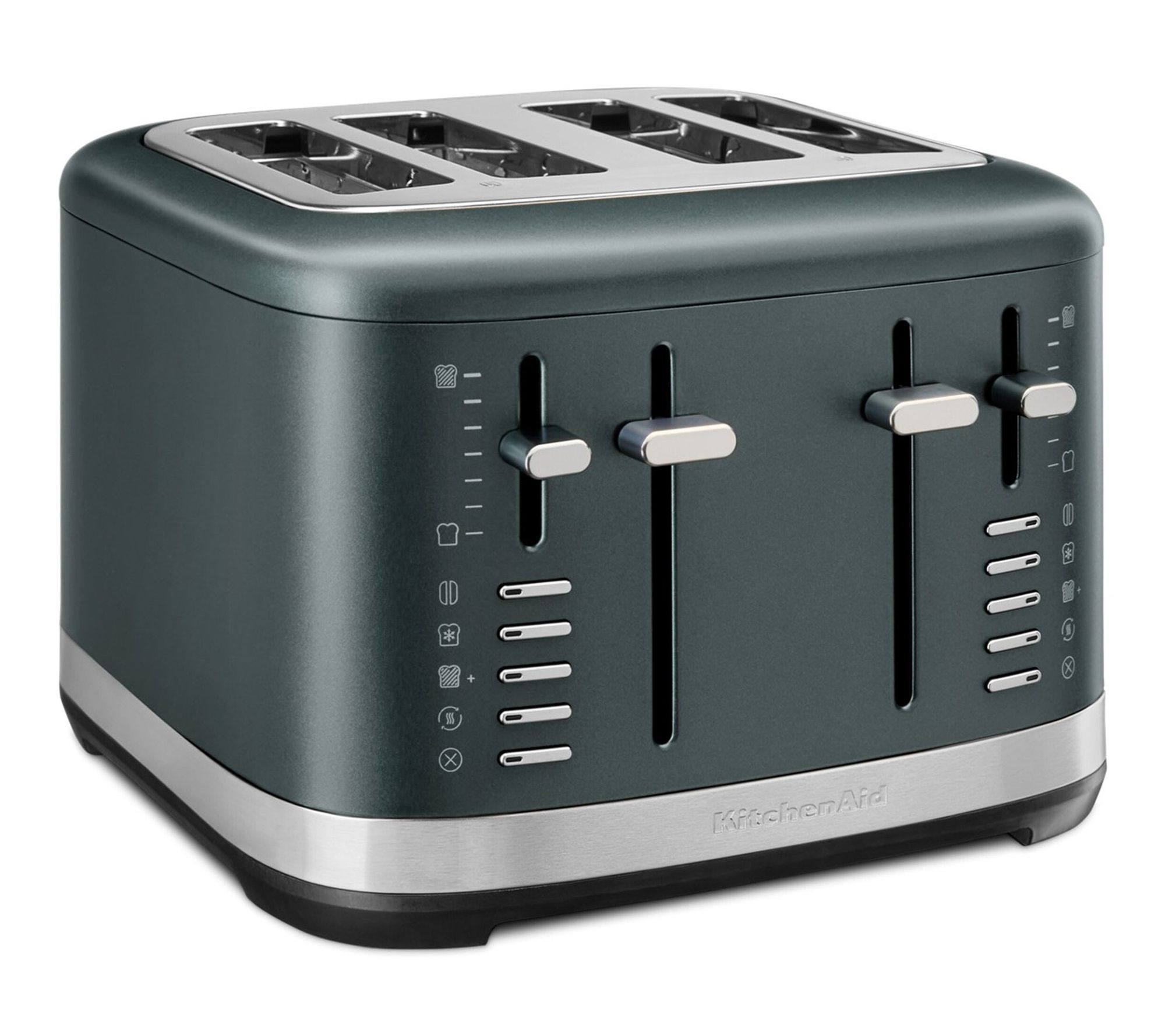 KitchenAid 4-Slice Toaster