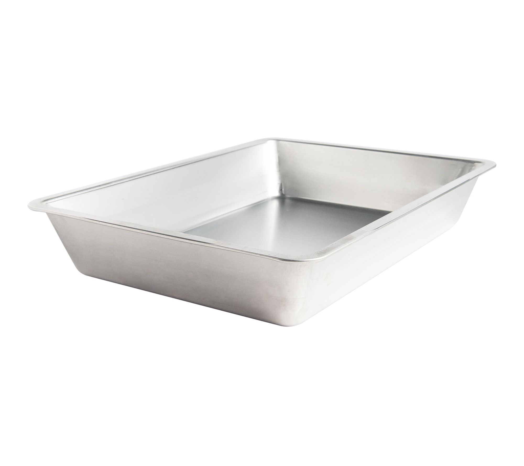 Nordic Ware Naturals Detroit-Style Pizza Pan