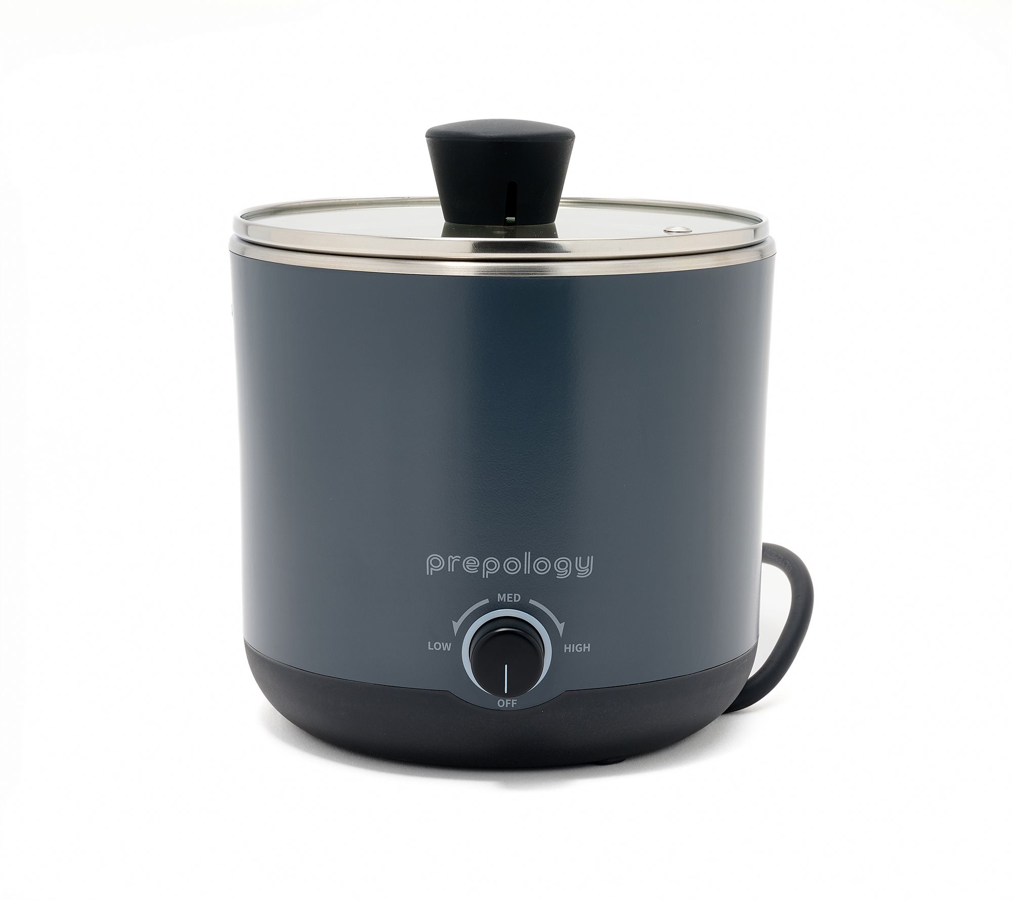 Prepology 8 Cup Electric 5th Burner Pot