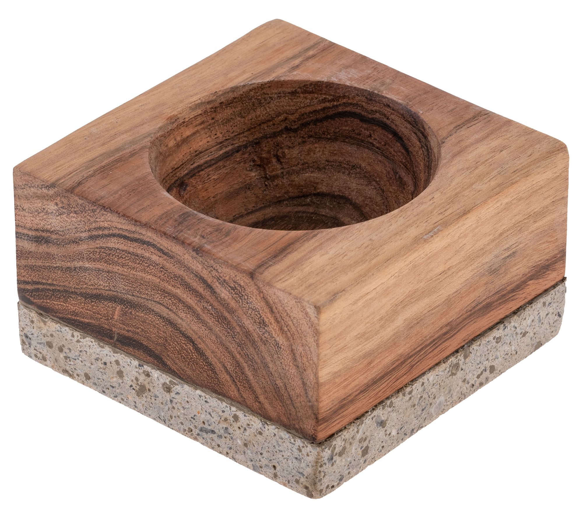 Karma Gifts Sonoma Single Pinch Pot