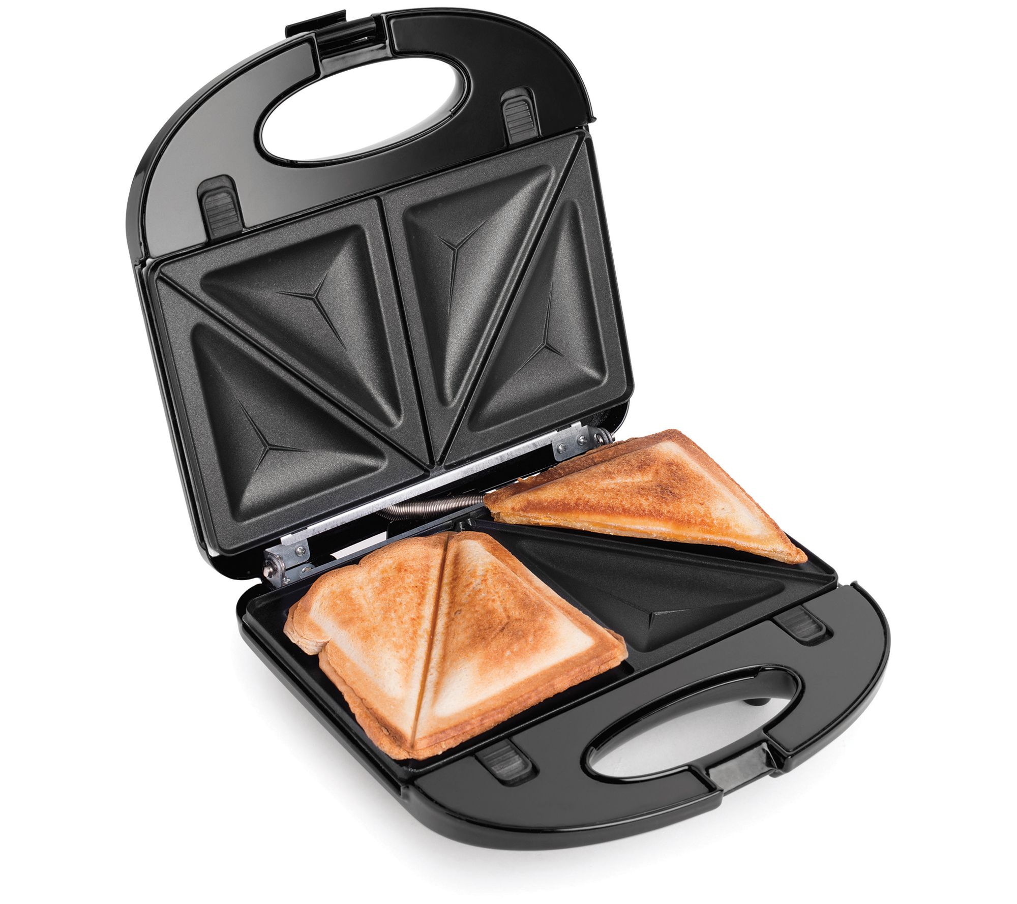 Dash Pocket Sandwich Maker  Your Kitchen Is Missing These 50