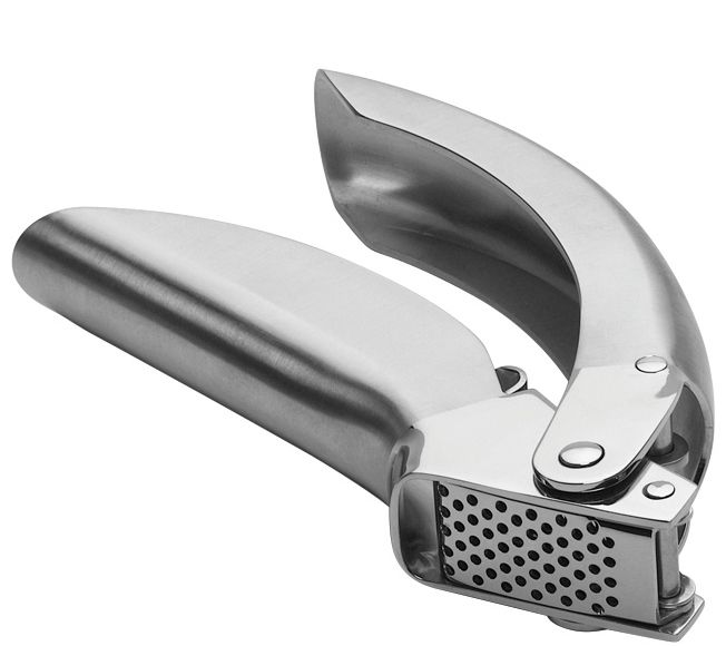Kuhn Rikon Epicurean Garlic Press