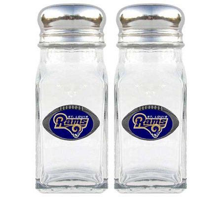 Zephyr Salt + Pepper Mills, Set of 2