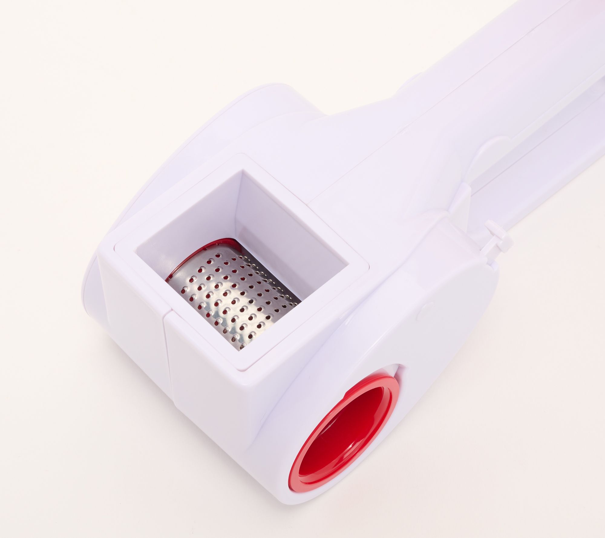 Cordless Rechargeable Multi-Grater